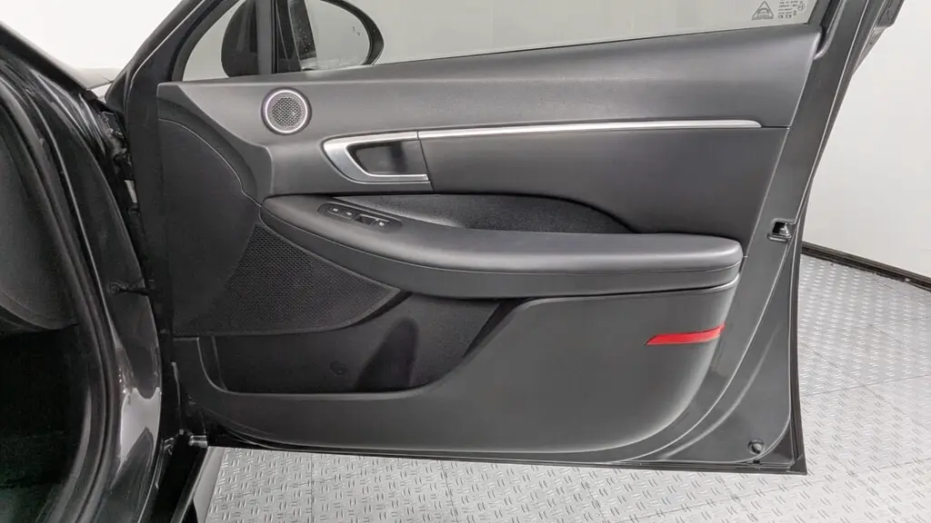 Florida Fine Cars - Used HYUNDAI SONATA 2022 ORLANDO SEL