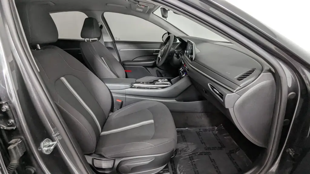 Florida Fine Cars - Used HYUNDAI SONATA 2022 ORLANDO SEL