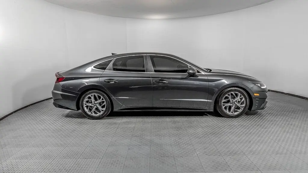 Florida Fine Cars - Used HYUNDAI SONATA 2022 ORLANDO SEL