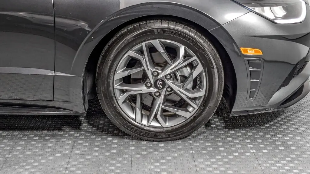 Florida Fine Cars - Used HYUNDAI SONATA 2022 ORLANDO SEL