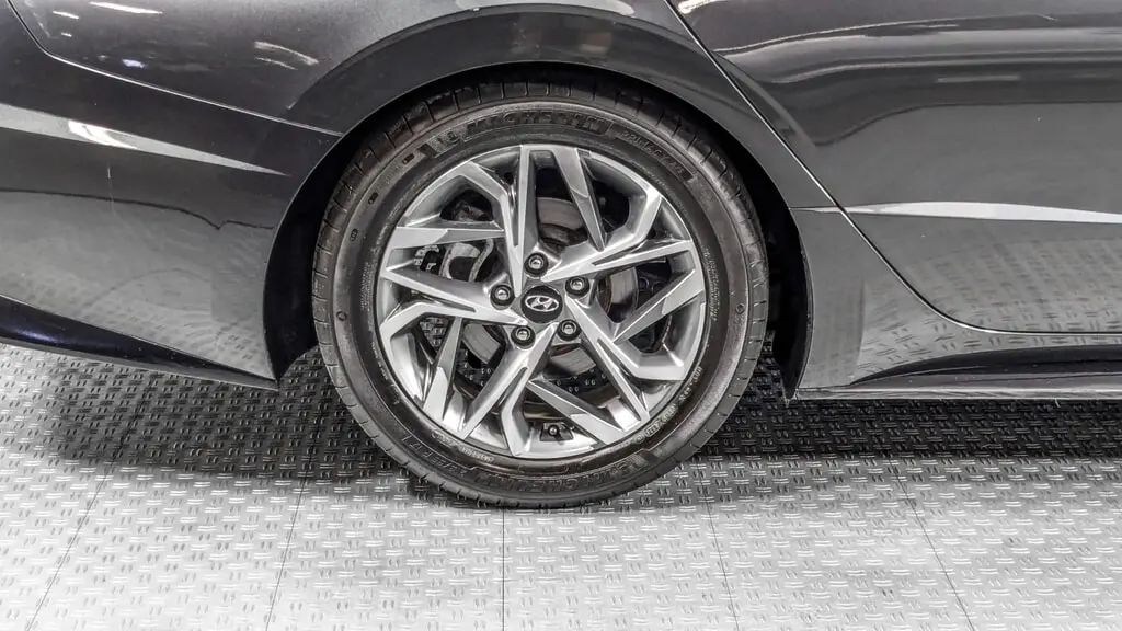 Florida Fine Cars - Used HYUNDAI SONATA 2022 ORLANDO SEL
