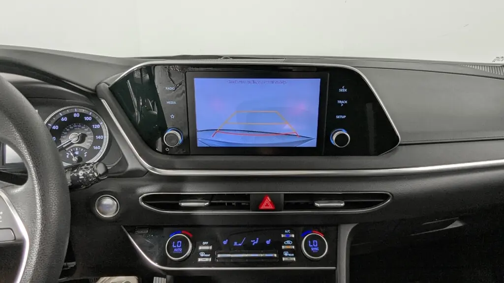 Florida Fine Cars - Used HYUNDAI SONATA 2022 ORLANDO SEL