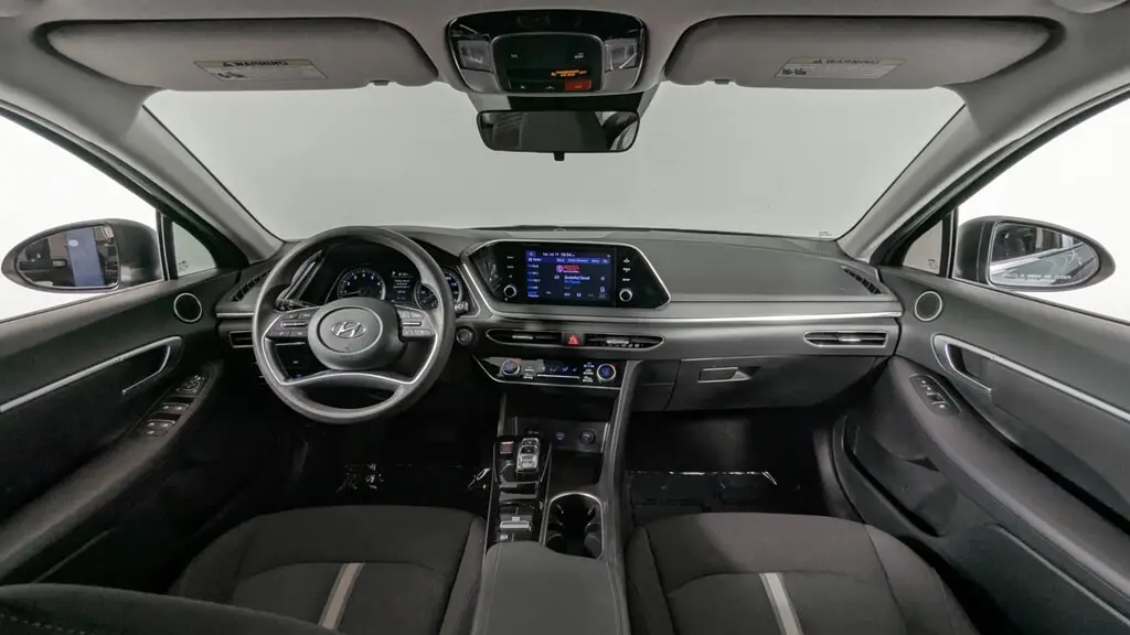 Florida Fine Cars - Used HYUNDAI SONATA 2022 ORLANDO SEL