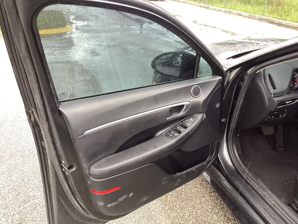 Florida Fine Cars - Used HYUNDAI SONATA 2022 ORLANDO SEL