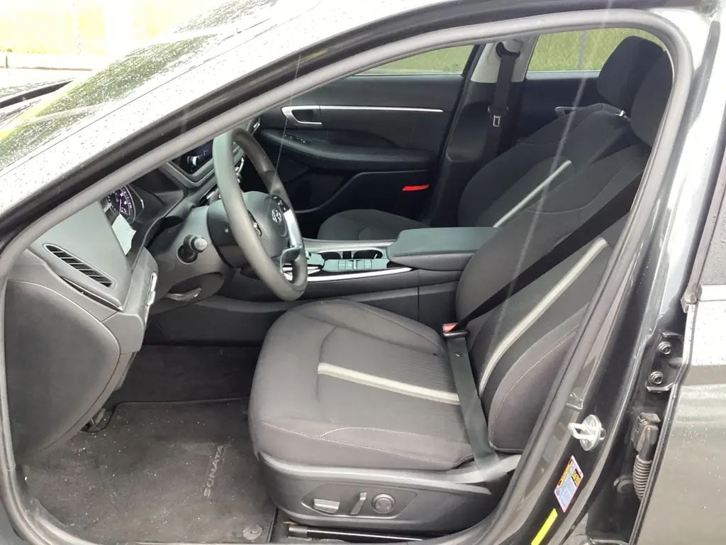 Florida Fine Cars - Used HYUNDAI SONATA 2022 ORLANDO SEL