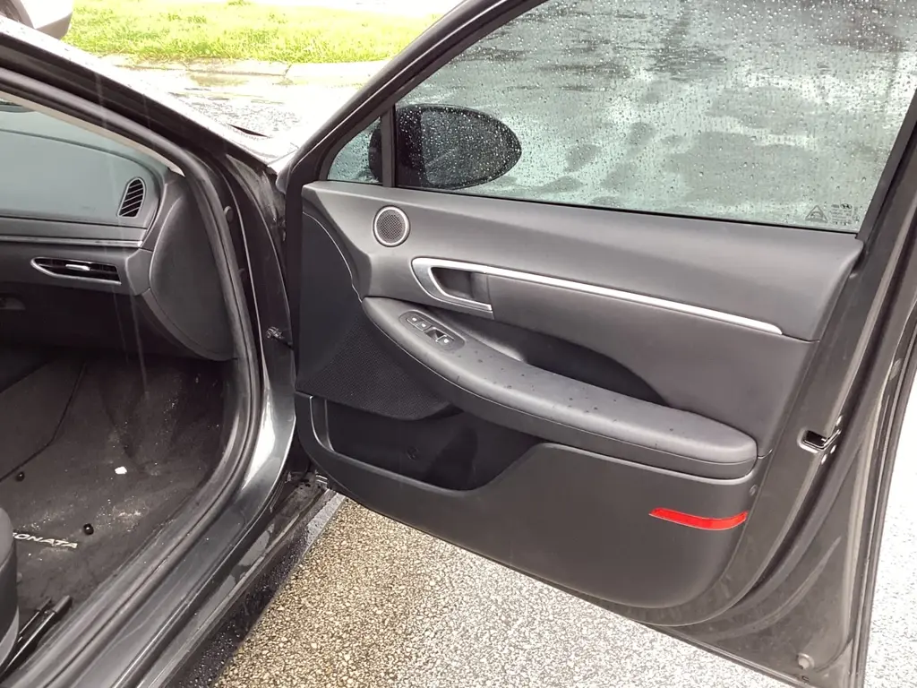 Florida Fine Cars - Used HYUNDAI SONATA 2022 ORLANDO SEL