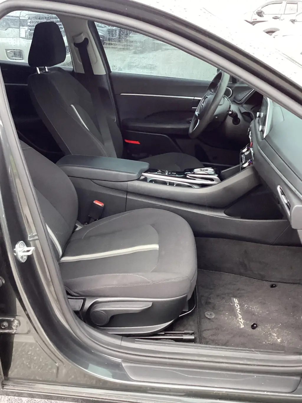 Florida Fine Cars - Used HYUNDAI SONATA 2022 ORLANDO SEL
