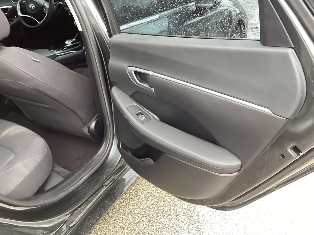 Florida Fine Cars - Used HYUNDAI SONATA 2022 ORLANDO SEL