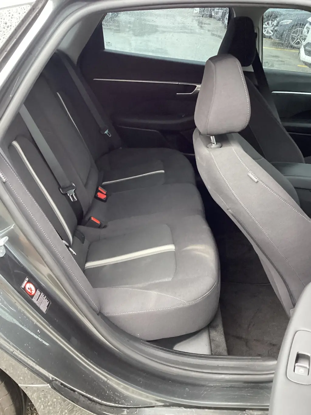 Florida Fine Cars - Used HYUNDAI SONATA 2022 ORLANDO SEL