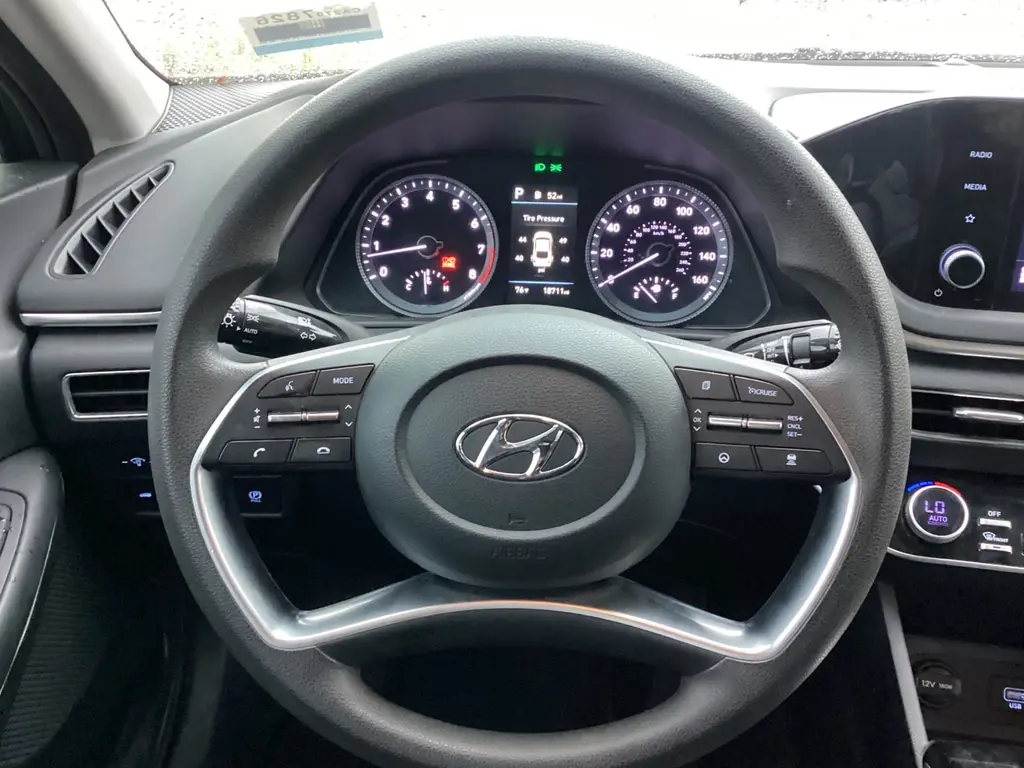 Florida Fine Cars - Used HYUNDAI SONATA 2022 ORLANDO SEL