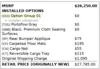 Florida Fine Cars - Used HYUNDAI SONATA 2022 ORLANDO SEL
