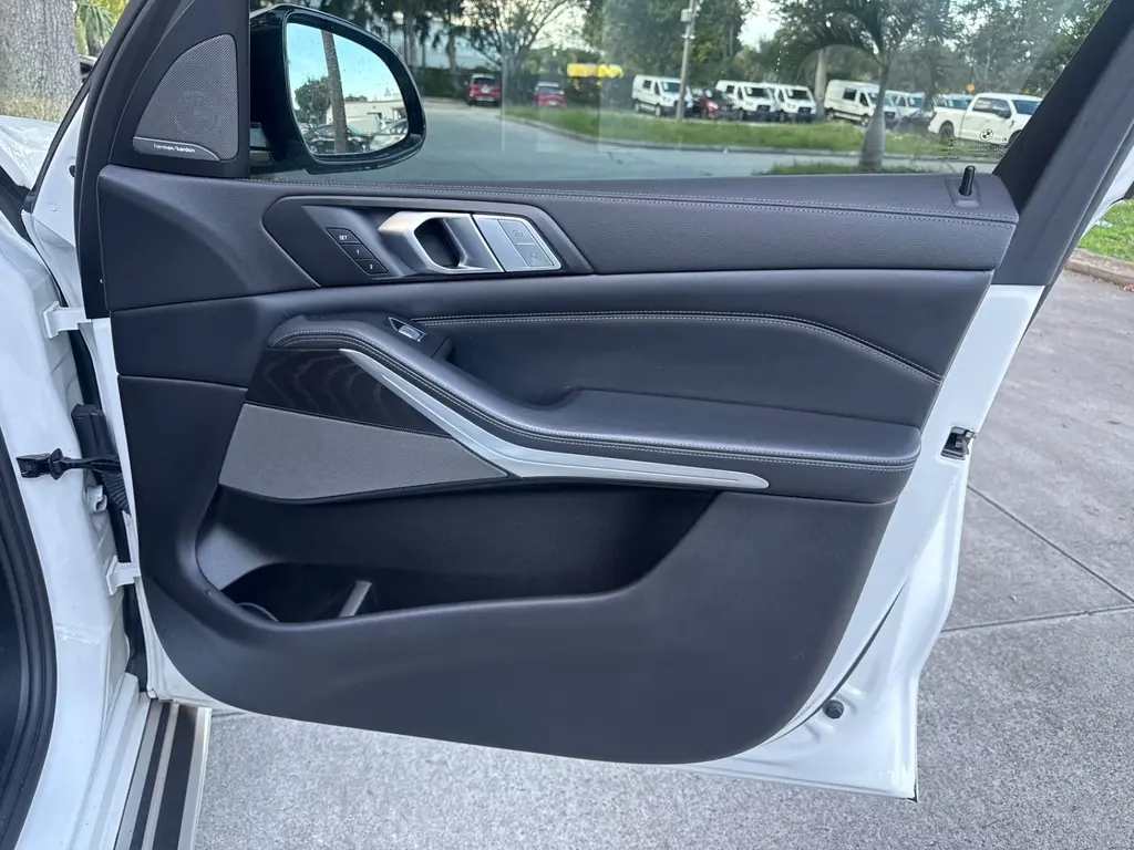 Florida Fine Cars - Used BMW X7 2021 WEST PALM XDRIVE40I