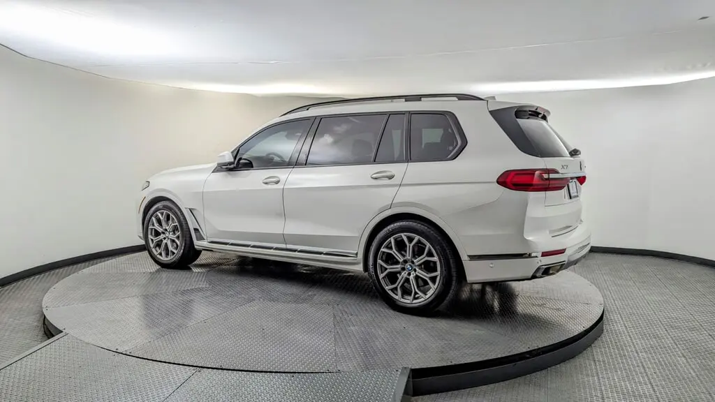 Florida Fine Cars - Used BMW X7 2021 WEST PALM XDRIVE40I