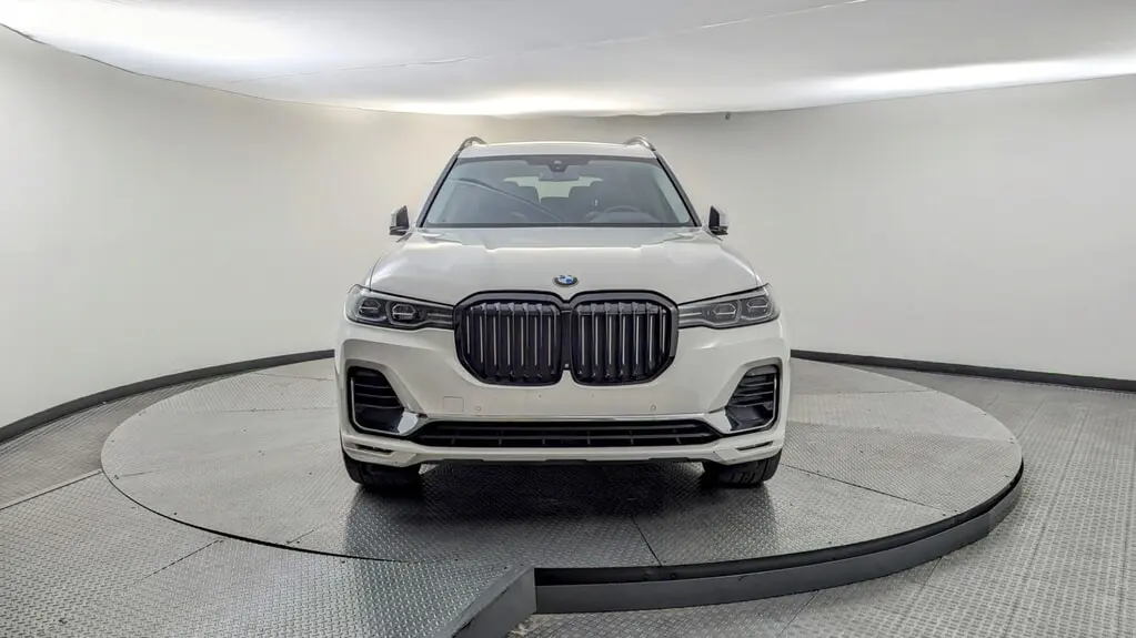 Florida Fine Cars - Used BMW X7 2021 WEST PALM XDRIVE40I