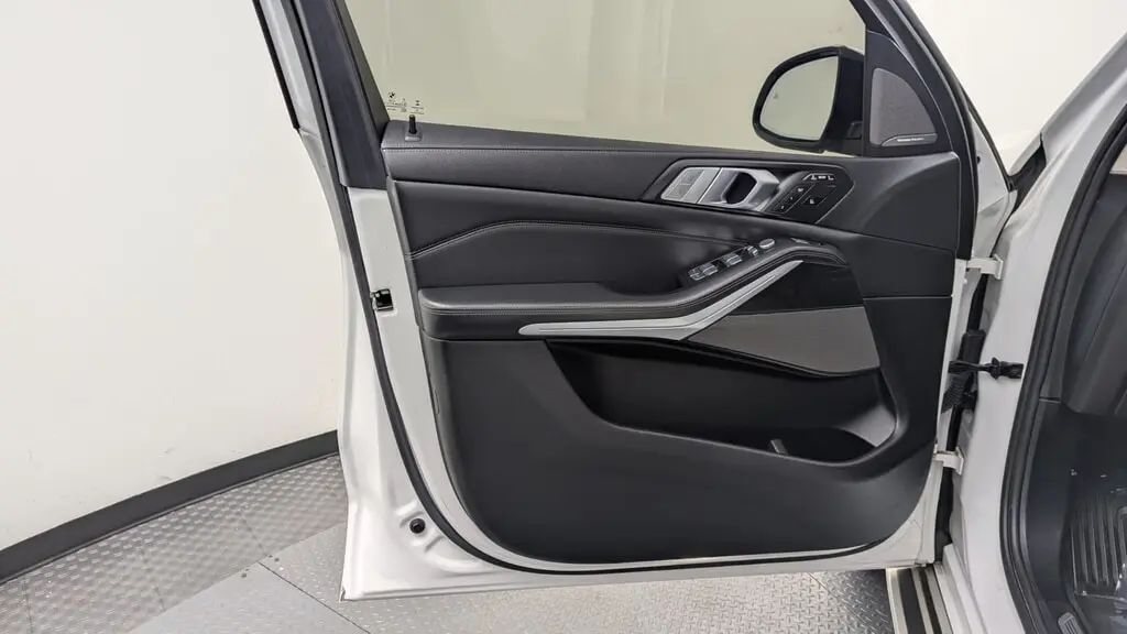 Florida Fine Cars - Used BMW X7 2021 WEST PALM XDRIVE40I