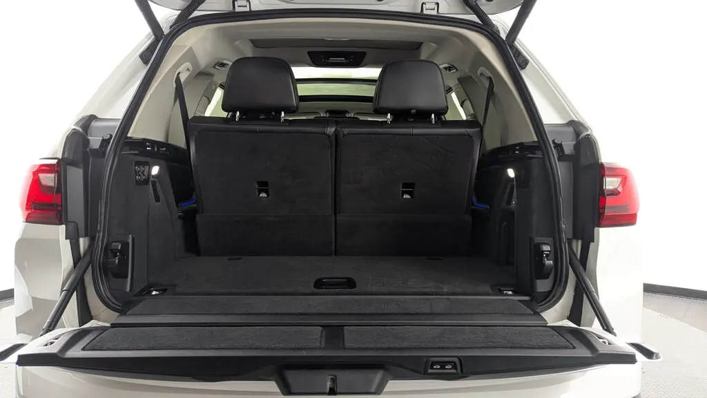 Florida Fine Cars - Used BMW X7 2021 WEST PALM XDRIVE40I