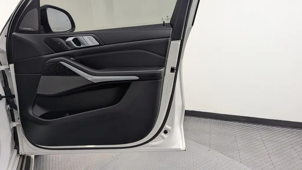 Florida Fine Cars - Used BMW X7 2021 WEST PALM XDRIVE40I