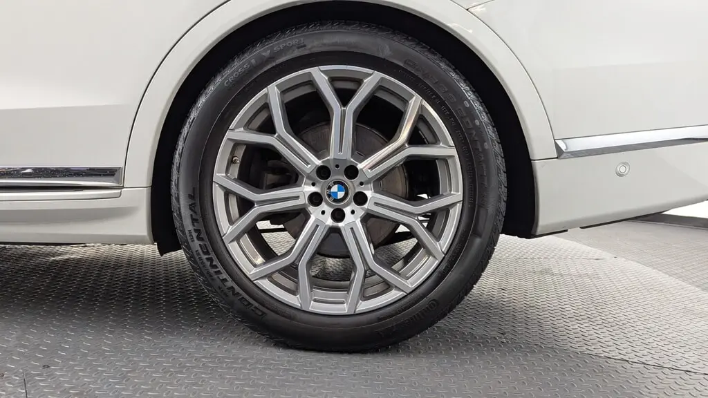 Florida Fine Cars - Used BMW X7 2021 WEST PALM XDRIVE40I