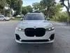 Florida Fine Cars - Used BMW X7 2021 WEST PALM XDRIVE40I