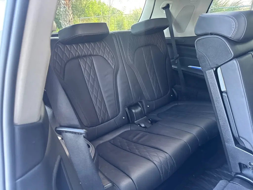 Florida Fine Cars - Used BMW X7 2021 WEST PALM XDRIVE40I