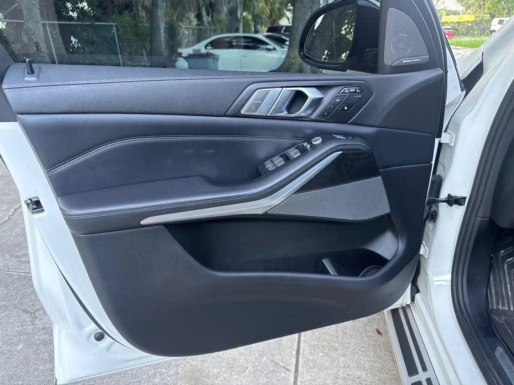 Florida Fine Cars - Used BMW X7 2021 WEST PALM XDRIVE40I
