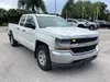 Florida Fine Cars - Used CHEVROLET SILVERADO 1500 2017 ORLANDO WORK TRUCK