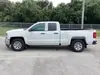 Florida Fine Cars - Used CHEVROLET SILVERADO 1500 2017 ORLANDO WORK TRUCK