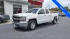 Florida Fine Cars - Used CHEVROLET SILVERADO 1500 2017 ORLANDO WORK TRUCK
