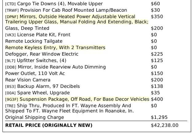 Florida Fine Cars - Used CHEVROLET SILVERADO 1500 2017 ORLANDO WORK TRUCK