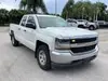 Florida Fine Cars - Used CHEVROLET SILVERADO 1500 2017 ORLANDO WORK TRUCK