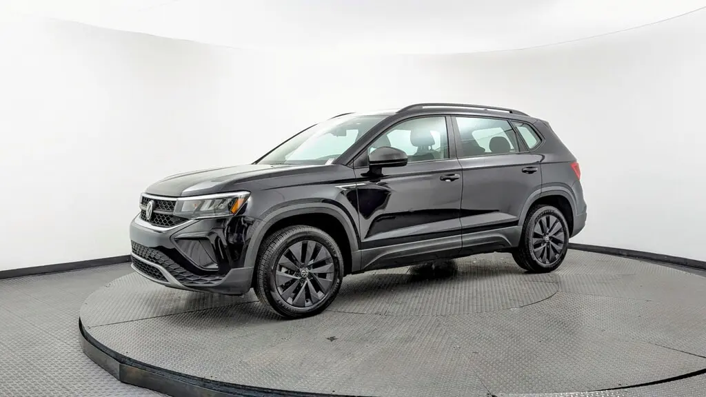Florida Fine Cars - Used VOLKSWAGEN TAOS 2022 MIAMI S