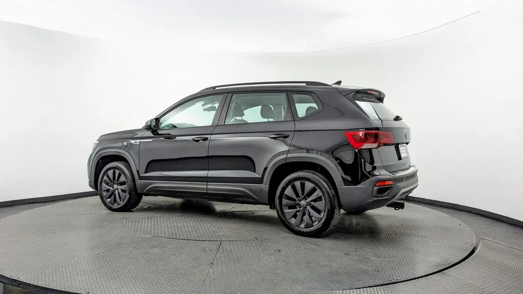 Florida Fine Cars - Used VOLKSWAGEN TAOS 2022 MIAMI S