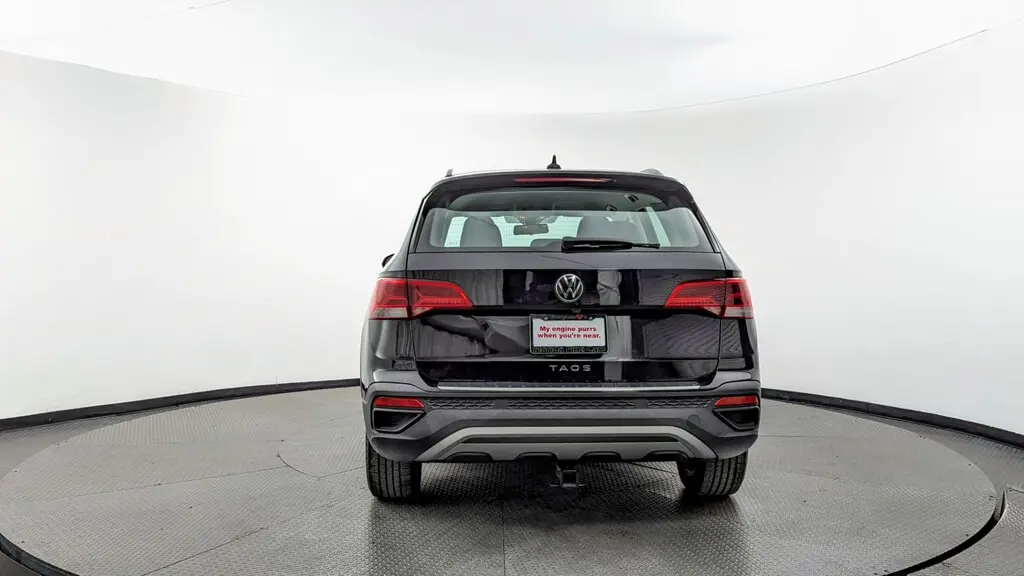 Florida Fine Cars - Used VOLKSWAGEN TAOS 2022 MIAMI S