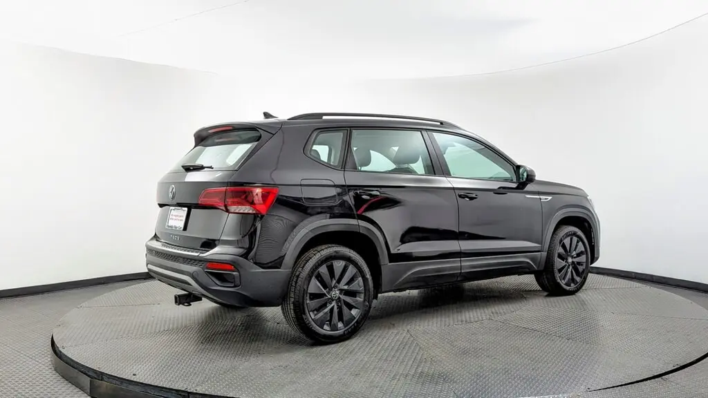 Florida Fine Cars - Used VOLKSWAGEN TAOS 2022 MIAMI S