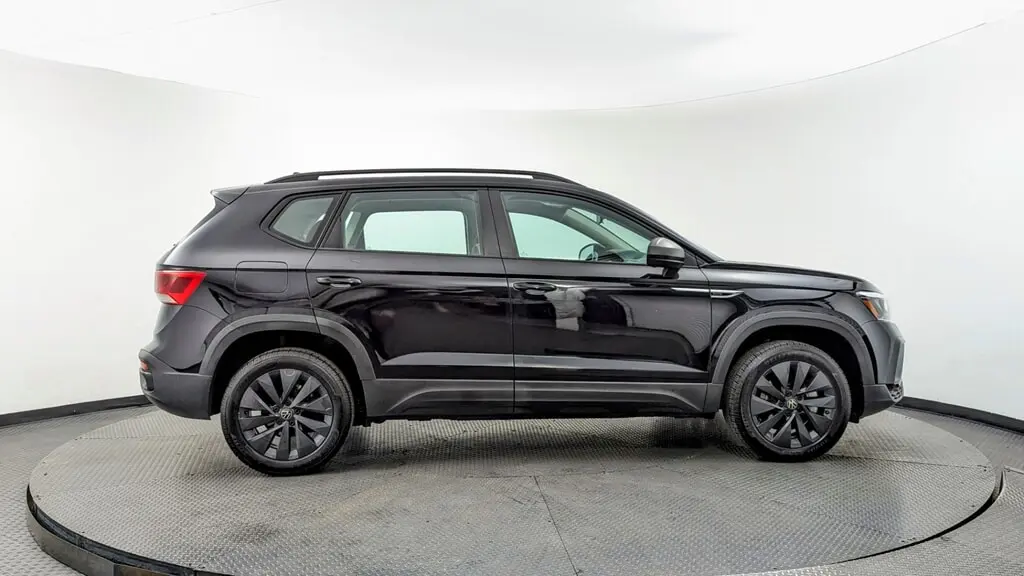 Florida Fine Cars - Used VOLKSWAGEN TAOS 2022 MIAMI S
