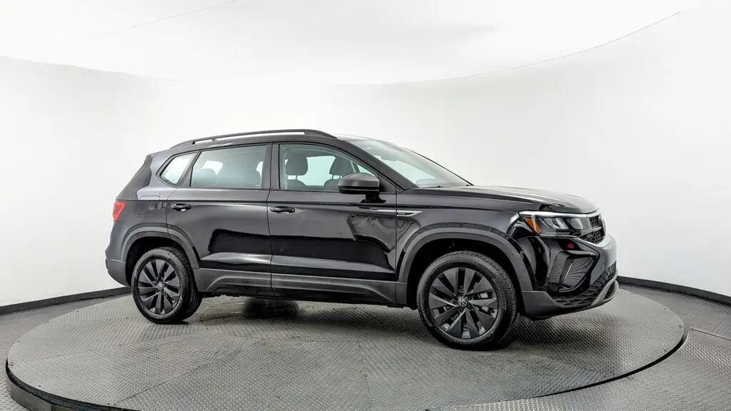 Florida Fine Cars - Used VOLKSWAGEN TAOS 2022 MIAMI S