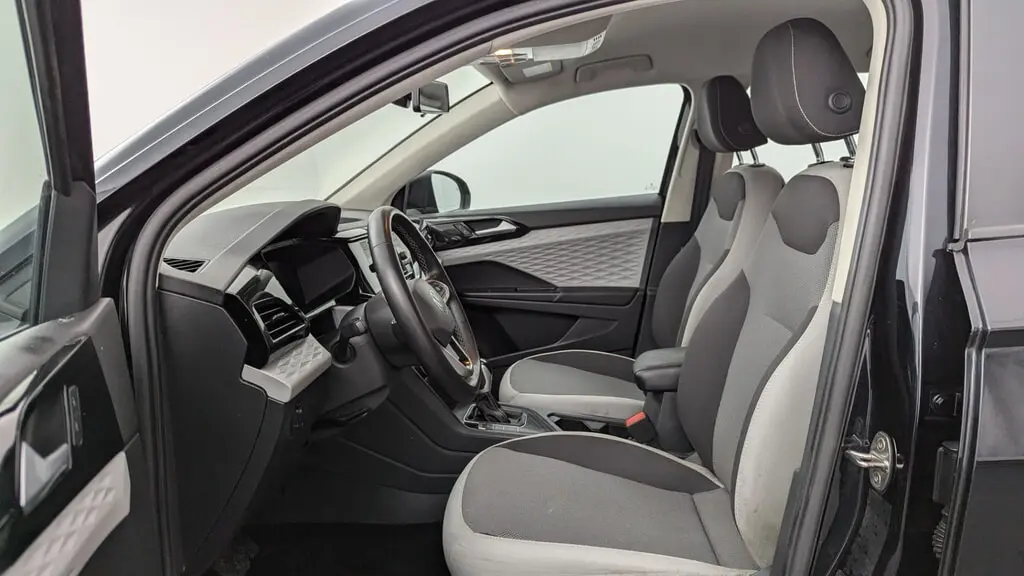 Florida Fine Cars - Used VOLKSWAGEN TAOS 2022 MIAMI S