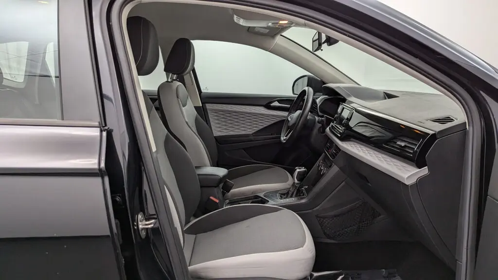 Florida Fine Cars - Used VOLKSWAGEN TAOS 2022 MIAMI S