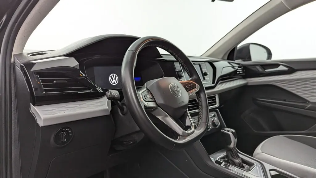 Florida Fine Cars - Used VOLKSWAGEN TAOS 2022 MIAMI S