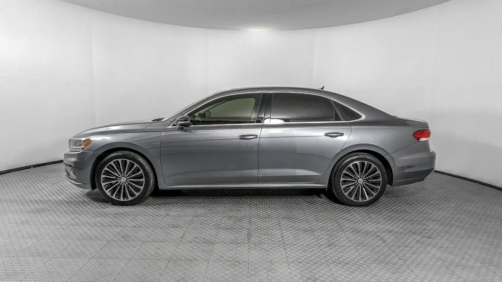 Florida Fine Cars - Used VOLKSWAGEN PASSAT 2022 ORLANDO 2.0T LIMITED EDITION
