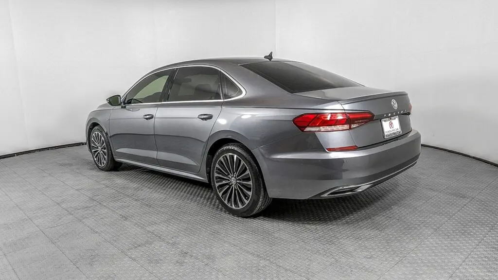 Florida Fine Cars - Used VOLKSWAGEN PASSAT 2022 ORLANDO 2.0T LIMITED EDITION