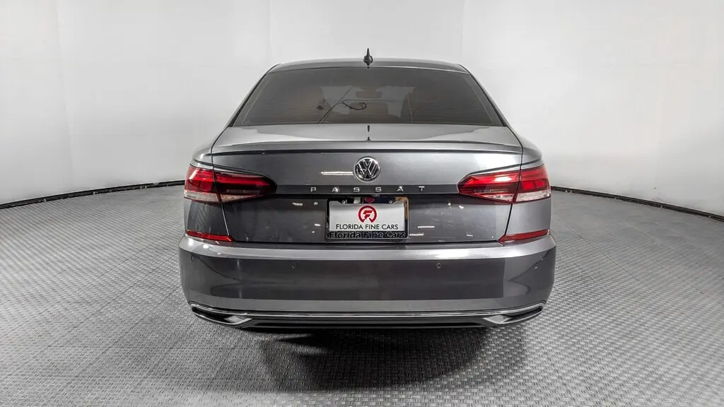 Florida Fine Cars - Used VOLKSWAGEN PASSAT 2022 ORLANDO 2.0T LIMITED EDITION