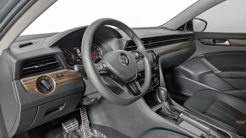 Florida Fine Cars - Used VOLKSWAGEN PASSAT 2022 ORLANDO 2.0T LIMITED EDITION