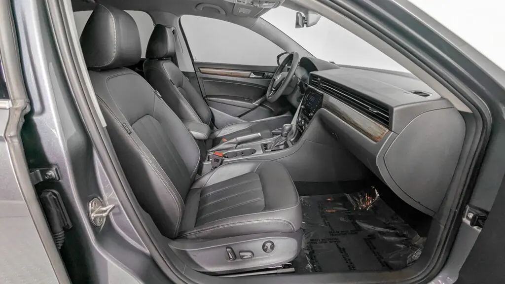 Florida Fine Cars - Used VOLKSWAGEN PASSAT 2022 ORLANDO 2.0T LIMITED EDITION