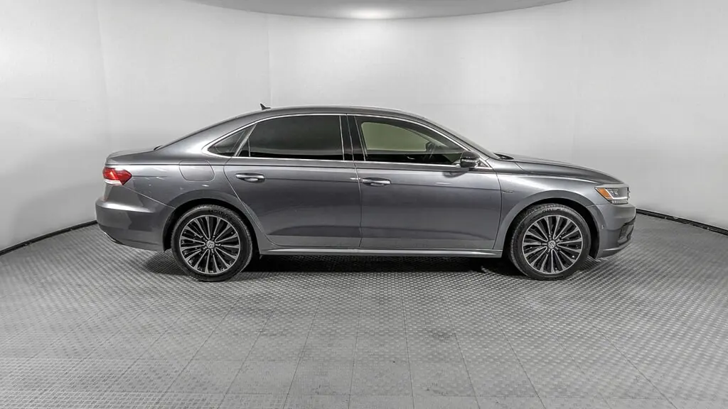 Florida Fine Cars - Used VOLKSWAGEN PASSAT 2022 ORLANDO 2.0T LIMITED EDITION