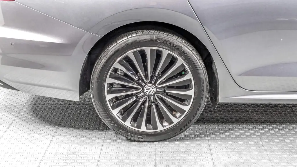 Florida Fine Cars - Used VOLKSWAGEN PASSAT 2022 ORLANDO 2.0T LIMITED EDITION