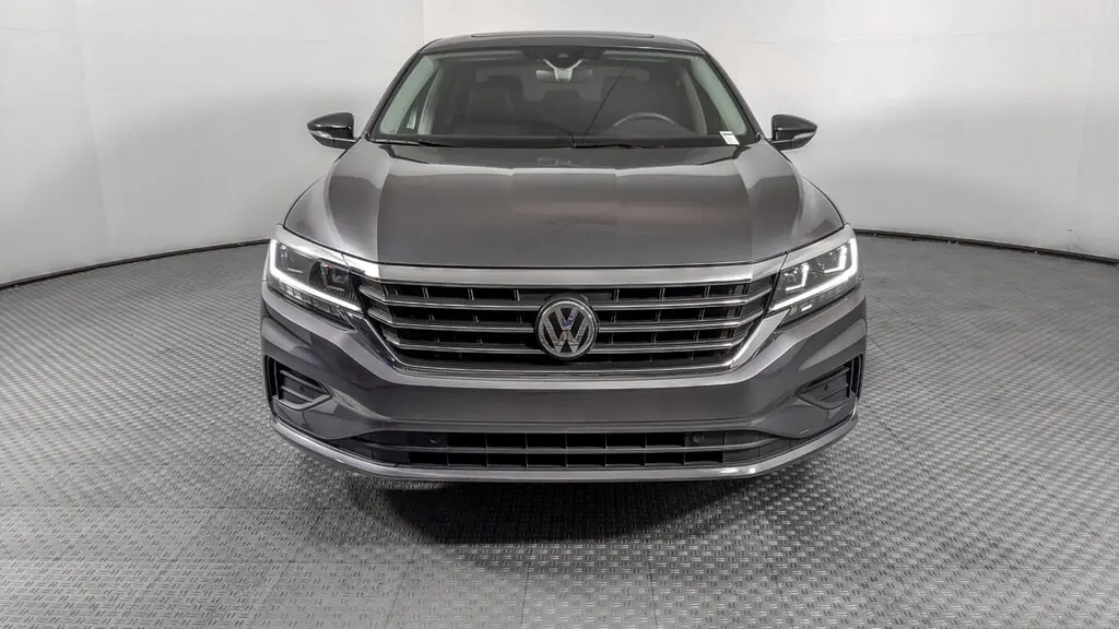 Florida Fine Cars - Used VOLKSWAGEN PASSAT 2022 ORLANDO 2.0T LIMITED EDITION
