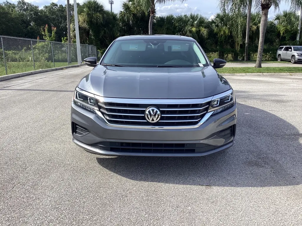 Florida Fine Cars - Used VOLKSWAGEN PASSAT 2022 ORLANDO 2.0T LIMITED EDITION
