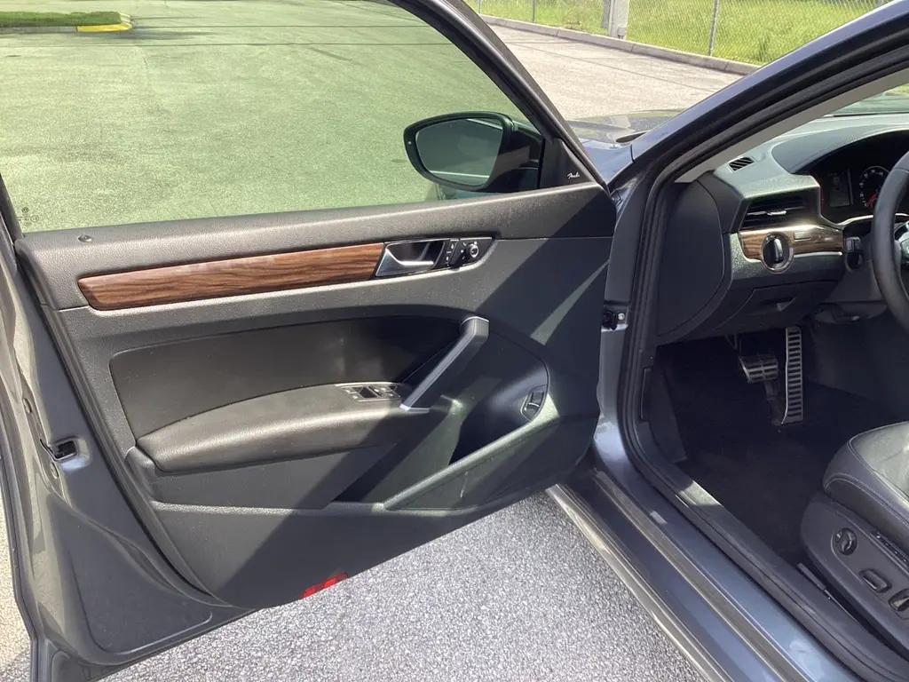 Florida Fine Cars - Used VOLKSWAGEN PASSAT 2022 ORLANDO 2.0T LIMITED EDITION