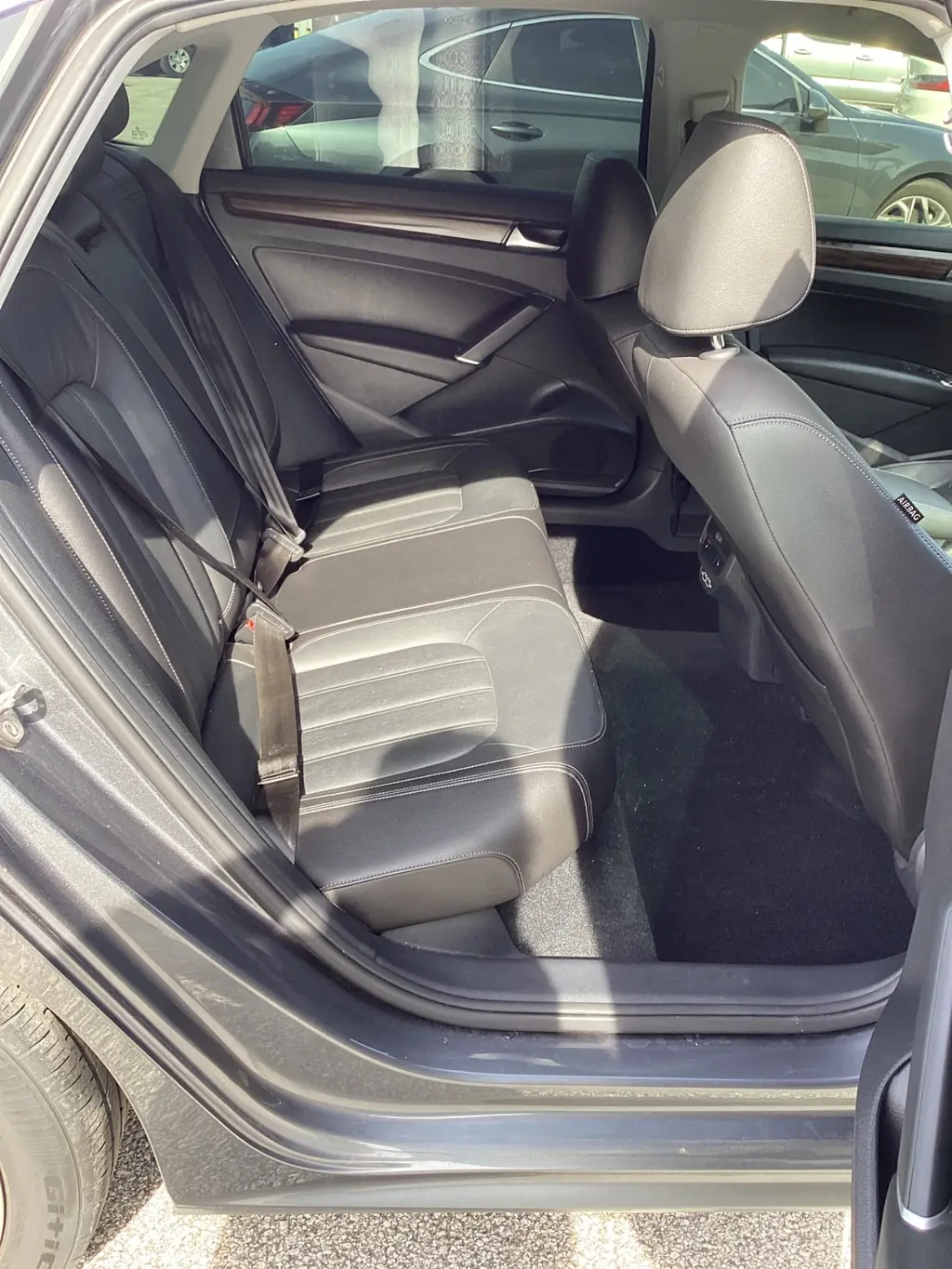 Florida Fine Cars - Used VOLKSWAGEN PASSAT 2022 ORLANDO 2.0T LIMITED EDITION